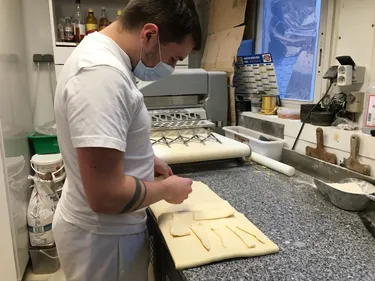 Segré. Deux boulangers du Haut-Anjou appellent à manifester contre...